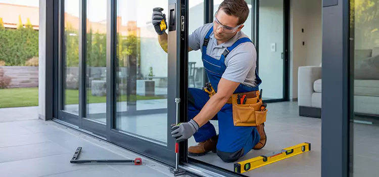 Patio Door Replacement Carlsbad