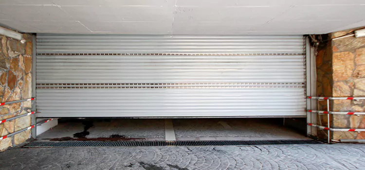 Steel Garage Door Repair Carlsbad